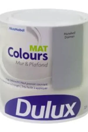 Uitverkoop Dulux Colours Mur & Plafond Mat
